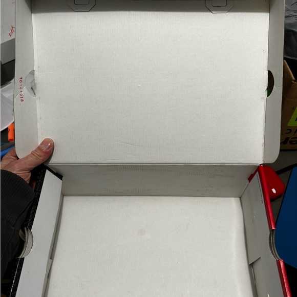 Jordan 3 (box only) - Picture 7 of 7